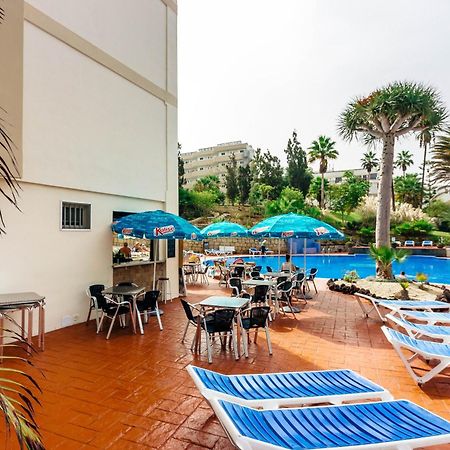 1Bdr El Dorado Ocean View Las Americas 美洲海滩 外观 照片