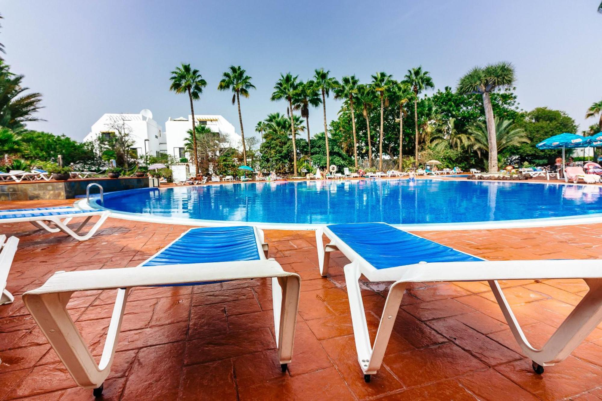 1Bdr El Dorado Ocean View Las Americas 美洲海滩 外观 照片