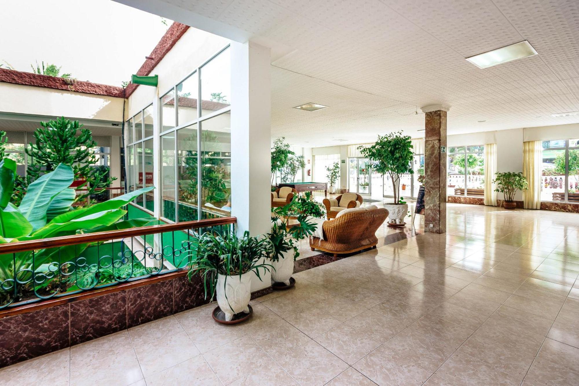 1Bdr El Dorado Ocean View Las Americas 美洲海滩 外观 照片