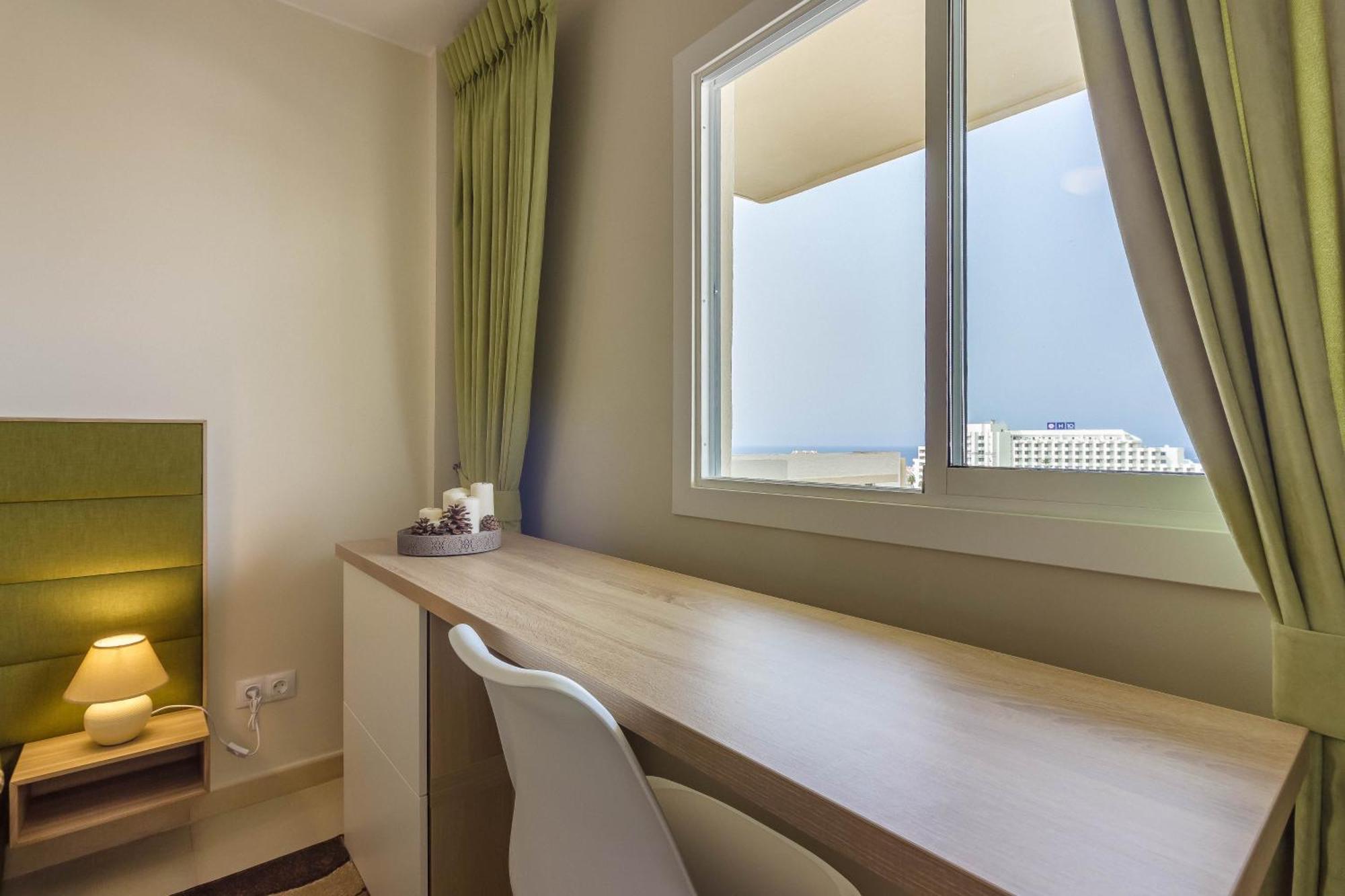1Bdr El Dorado Ocean View Las Americas 美洲海滩 外观 照片