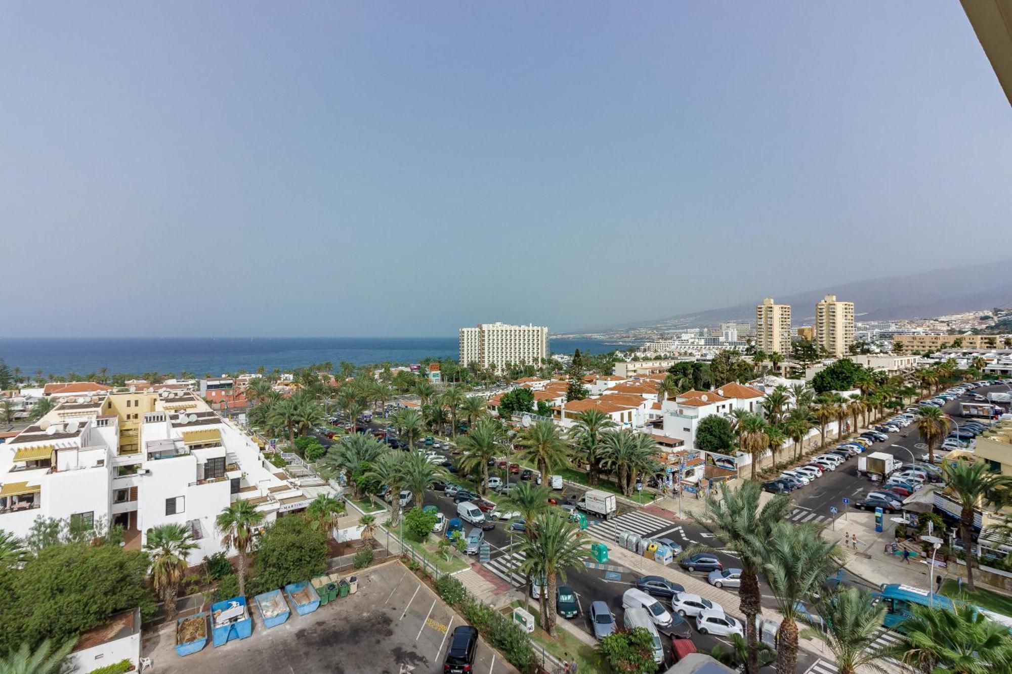 1Bdr El Dorado Ocean View Las Americas 美洲海滩 外观 照片
