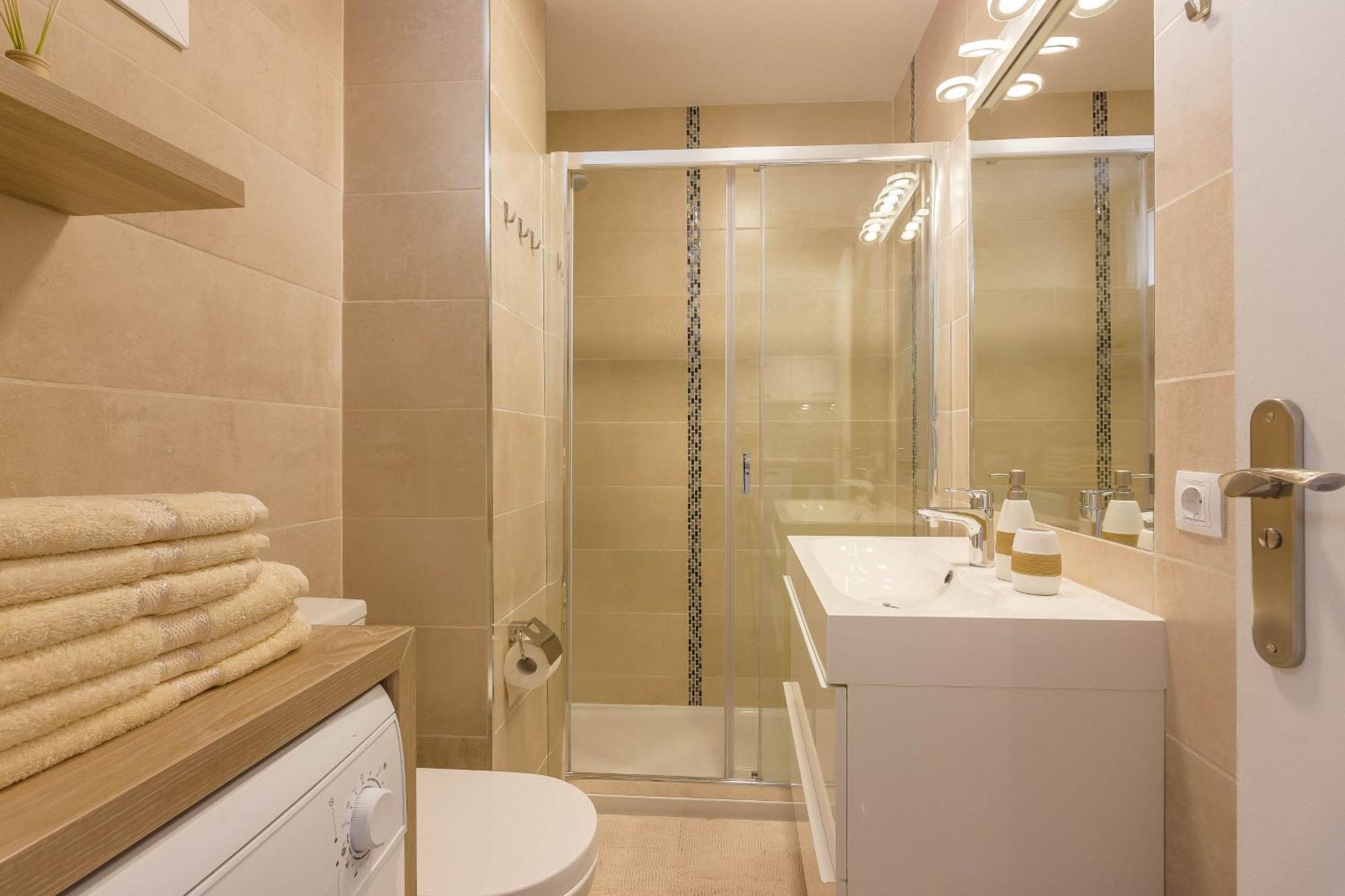 1Bdr El Dorado Ocean View Las Americas 美洲海滩 外观 照片