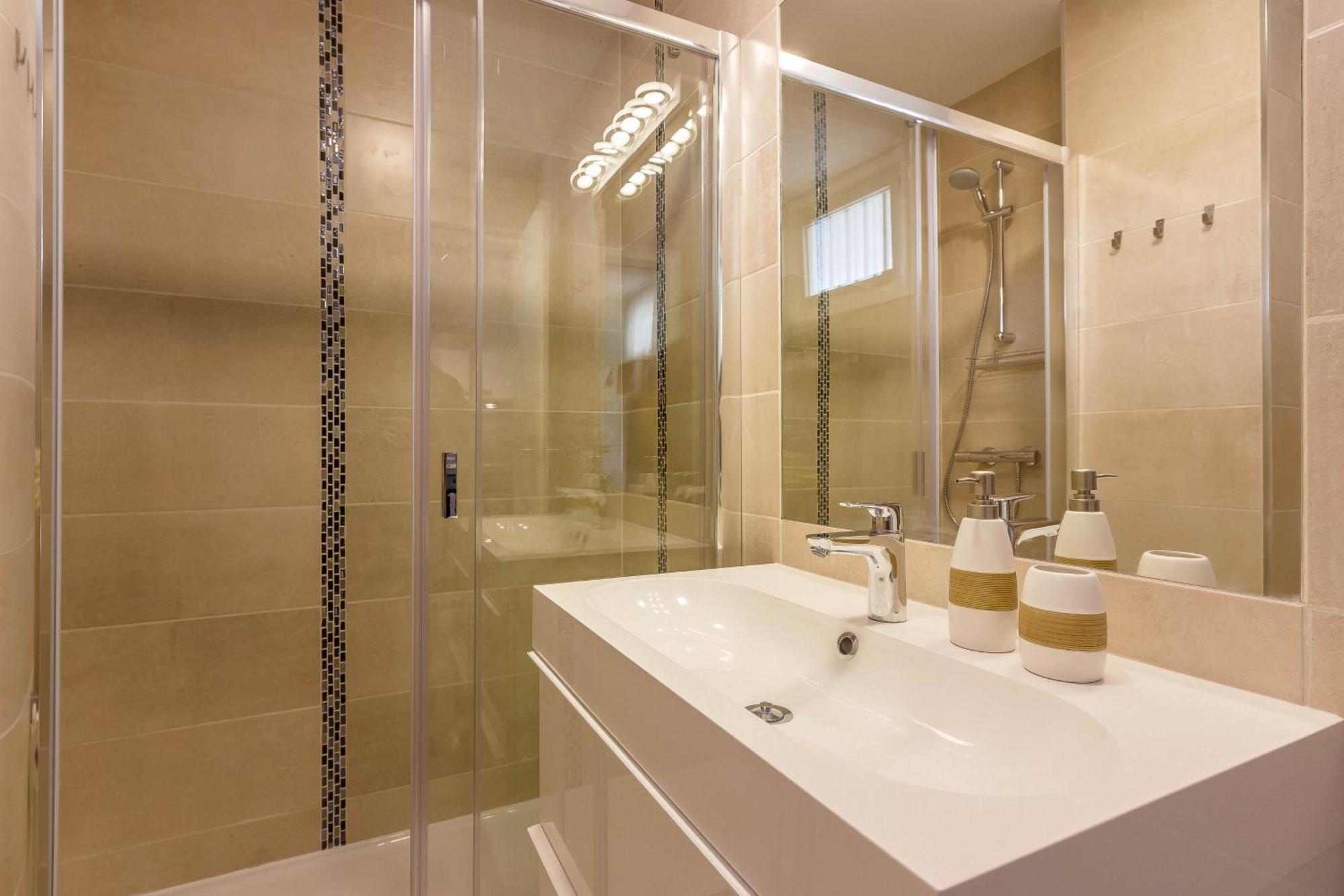 1Bdr El Dorado Ocean View Las Americas 美洲海滩 外观 照片
