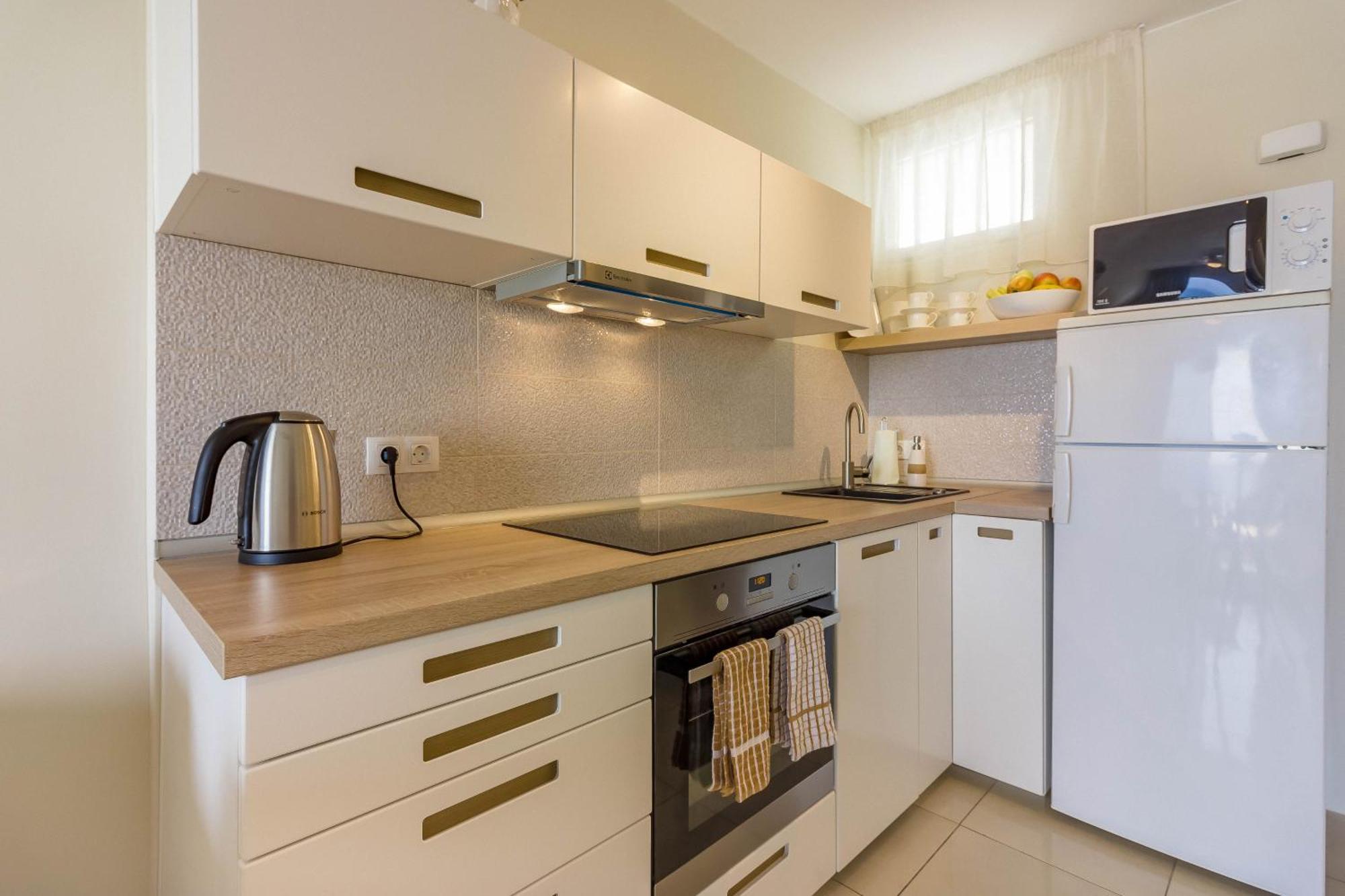 1Bdr El Dorado Ocean View Las Americas 美洲海滩 外观 照片