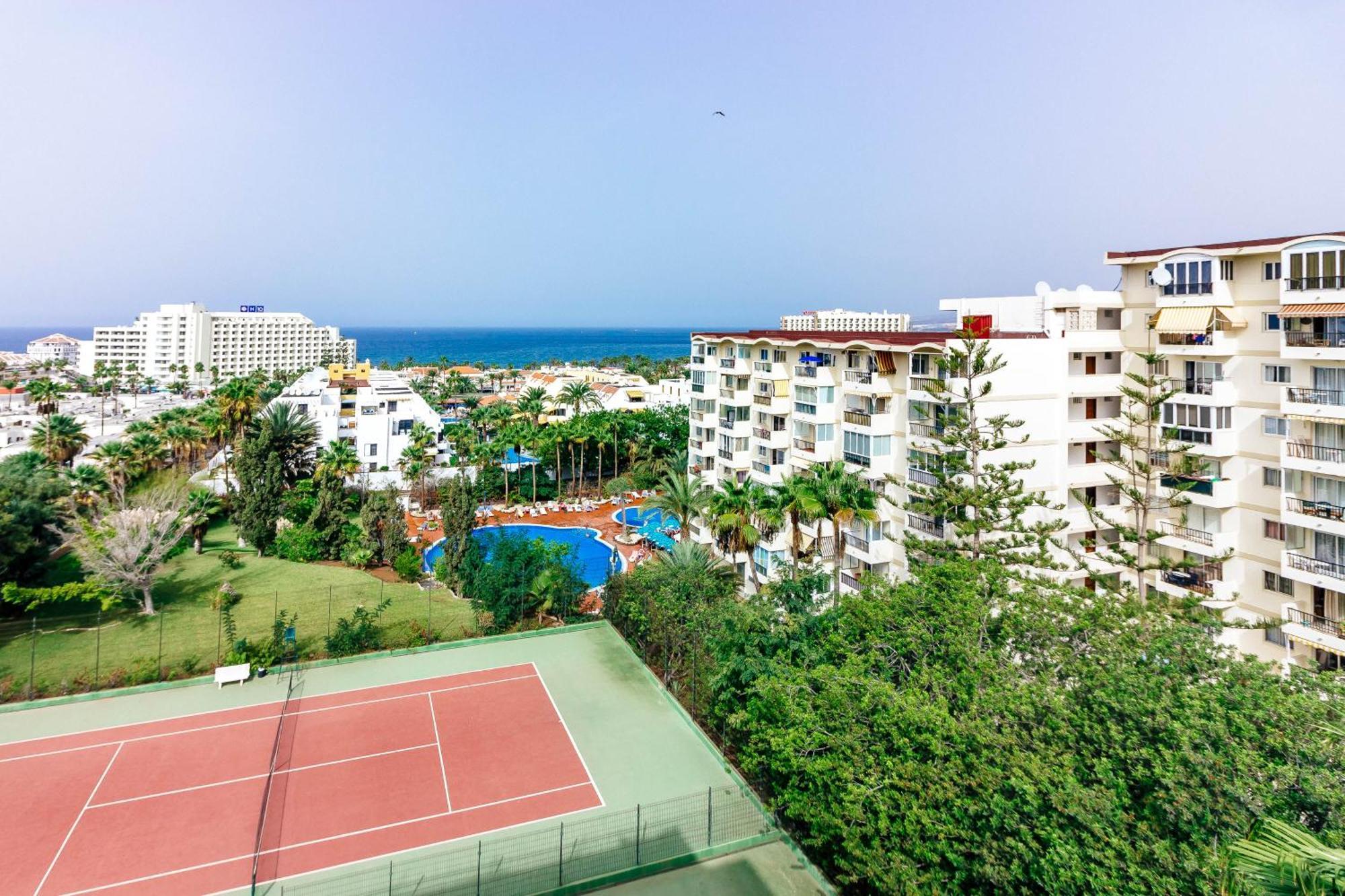 1Bdr El Dorado Ocean View Las Americas 美洲海滩 外观 照片