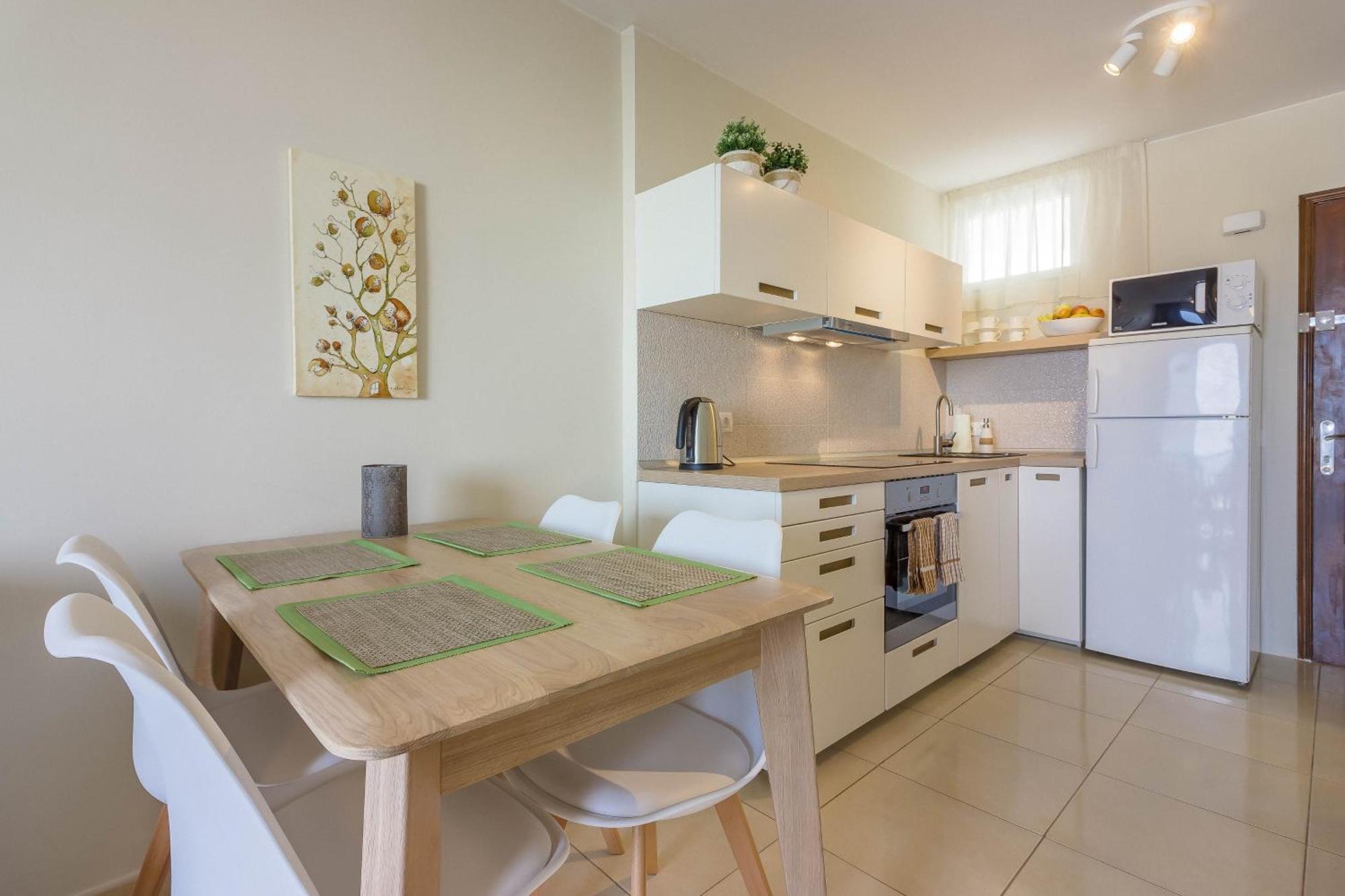 1Bdr El Dorado Ocean View Las Americas 美洲海滩 外观 照片