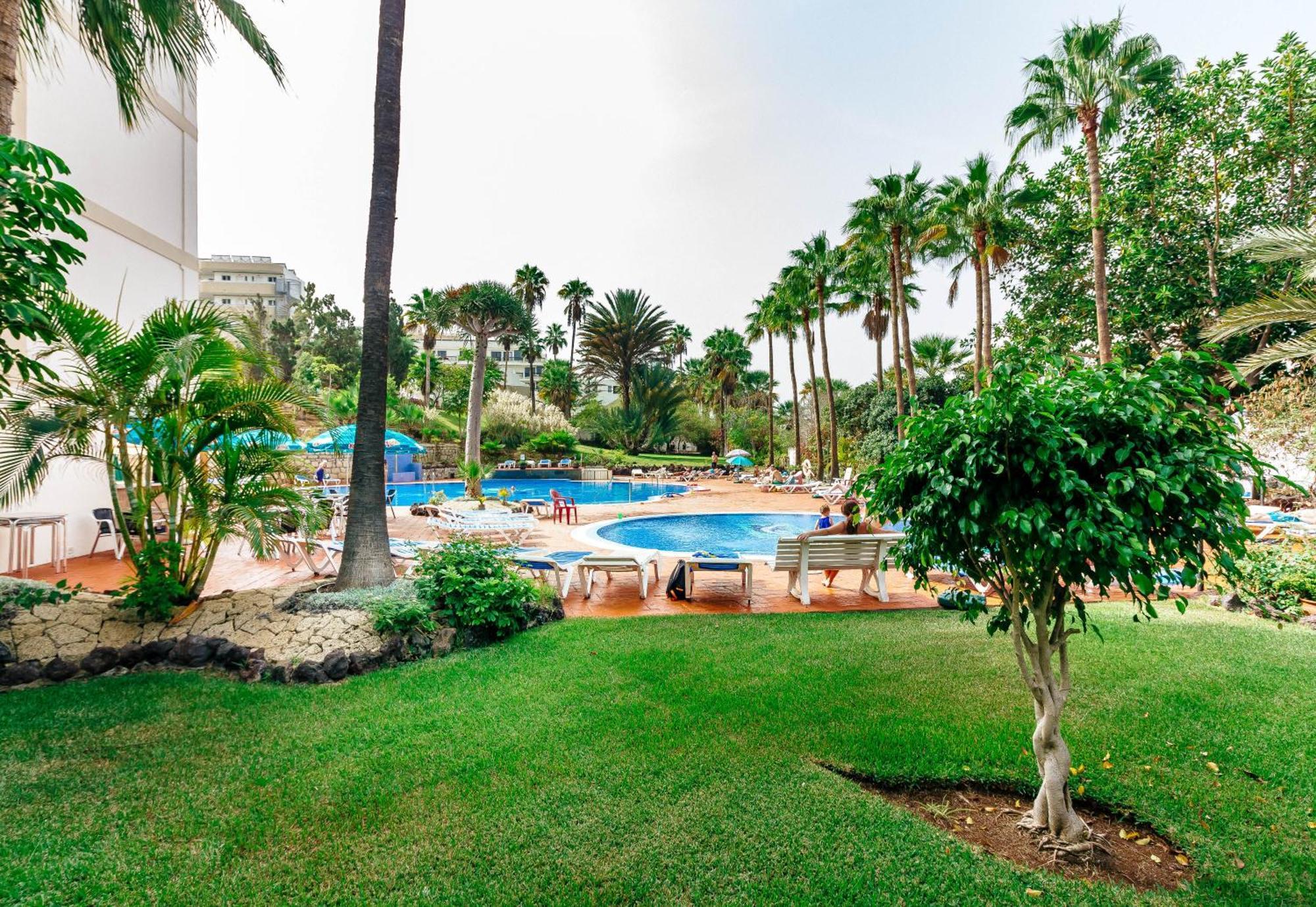 1Bdr El Dorado Ocean View Las Americas 美洲海滩 外观 照片