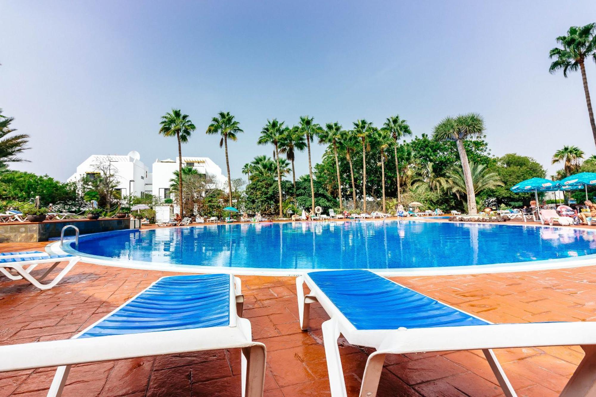 1Bdr El Dorado Ocean View Las Americas 美洲海滩 外观 照片
