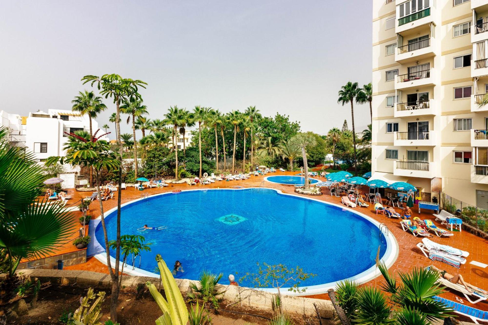 1Bdr El Dorado Ocean View Las Americas 美洲海滩 外观 照片