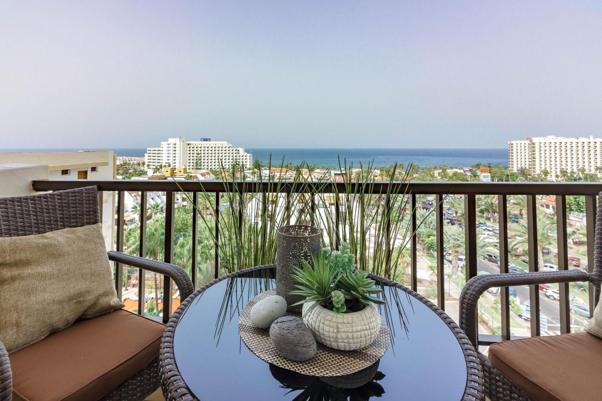 1Bdr El Dorado Ocean View Las Americas 美洲海滩 外观 照片