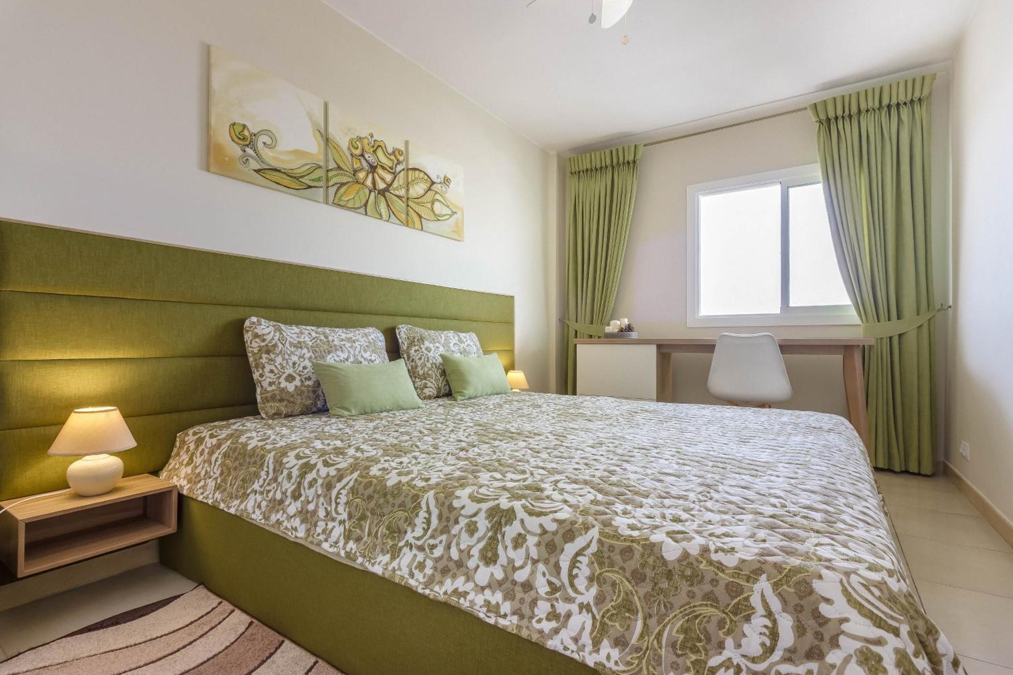 1Bdr El Dorado Ocean View Las Americas 美洲海滩 外观 照片