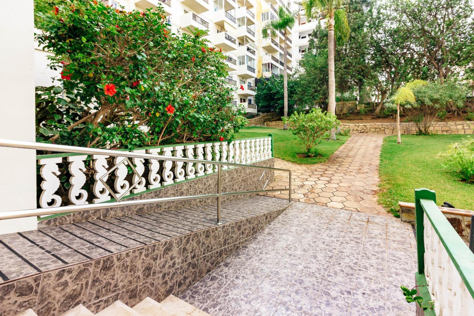 1Bdr El Dorado Ocean View Las Americas 美洲海滩 外观 照片