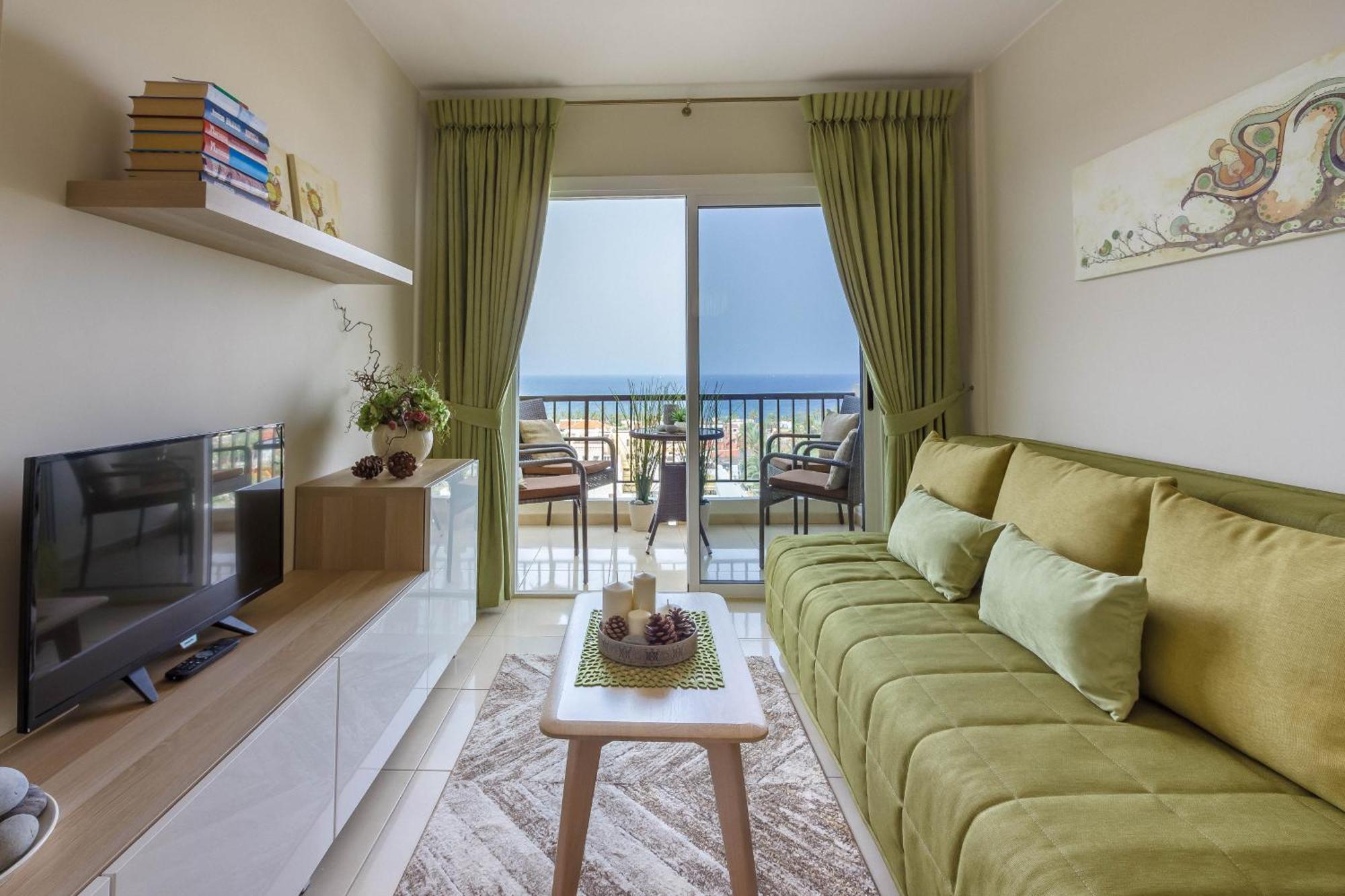 1Bdr El Dorado Ocean View Las Americas 美洲海滩 外观 照片