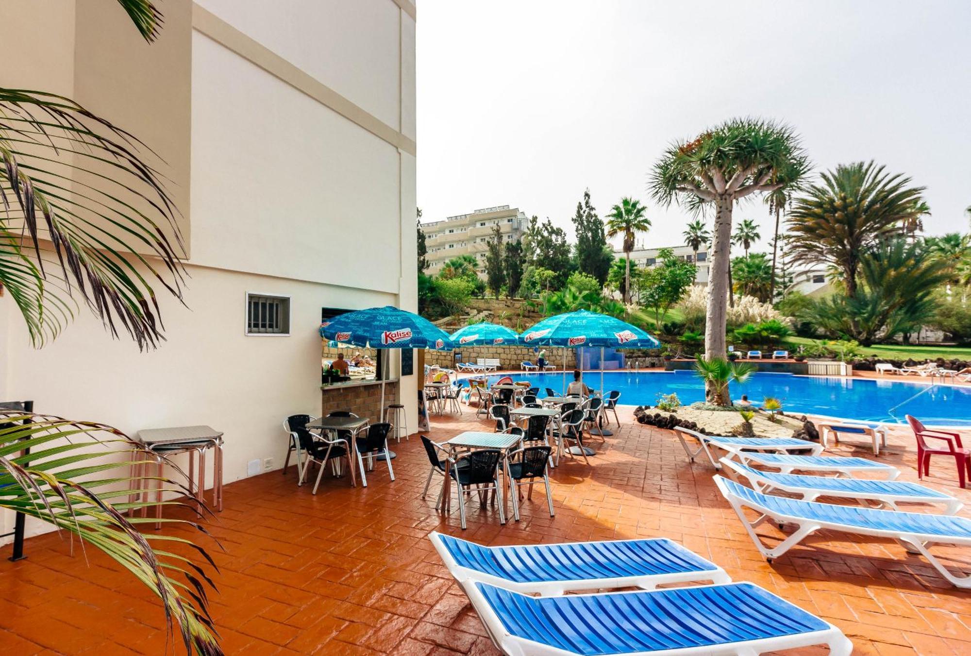 1Bdr El Dorado Ocean View Las Americas 美洲海滩 外观 照片