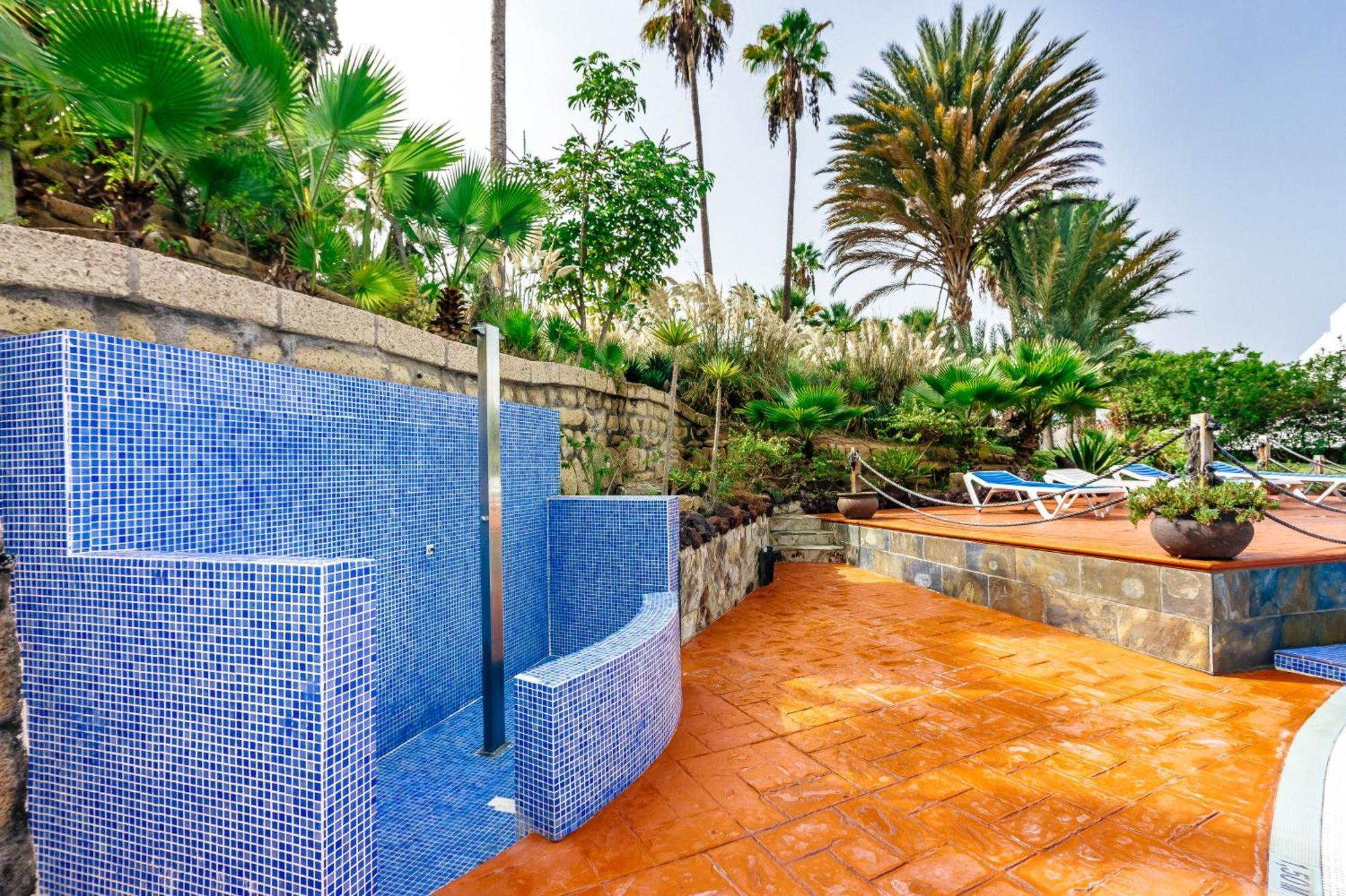 1Bdr El Dorado Ocean View Las Americas 美洲海滩 外观 照片