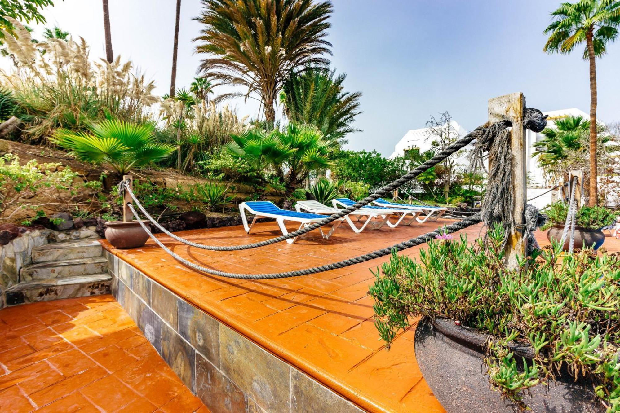 1Bdr El Dorado Ocean View Las Americas 美洲海滩 外观 照片