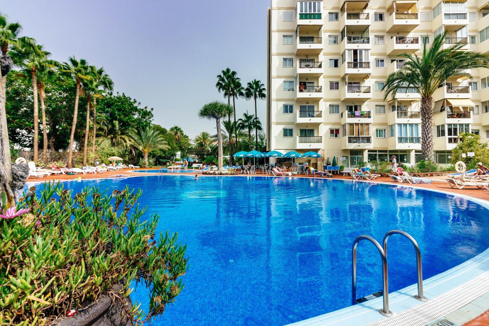 1Bdr El Dorado Ocean View Las Americas 美洲海滩 外观 照片